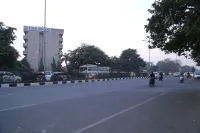 Hotel Sunview Jain - 3-Star