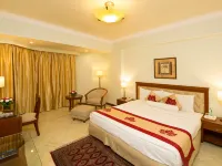 Clarion Bella Casa at Airport Hotel a Jaipur