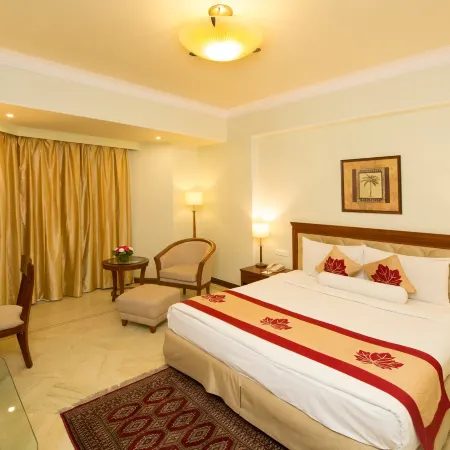 Clarion Bella Casa at Airport