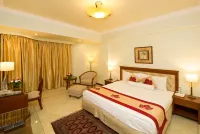 Clarion Bella Casa at Airport