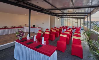 Regenta Inn Grand-ORR, Mahadevapura