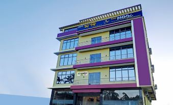 Treebo Hotel Mobi VIP Airport