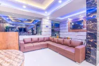 Hotel Festival Mahipalpur at Delhi Airport