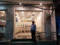 Hotel Klick International - 2 Min Walking from New Delhi Railway Station Hotels in Gole Market
