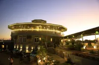 Polo Cherrapunjee Resort - Wi-Fi