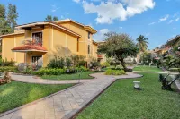 Club Mahindra Acacia Palms Hotels in Colva