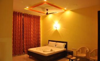 Hotel Pride Residency Devrukh