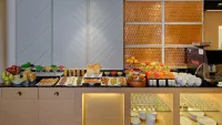 Fortune Inn Heritage Walk Amritsar - Member ITC Hotels' Group - Aamiainen