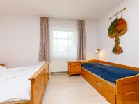 Achterwasser App. 13 Hotels in Zempin