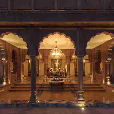 Hotel Teja Garden Others