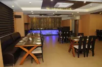 Daksh the Madhuvan Suites Dwarka Hotels in Девбуми Дварка