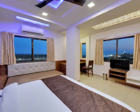 Hotel Devkinandan Hotels in Dwarka