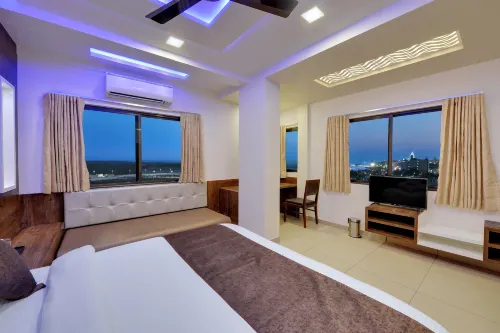 Hotel Devkinandan Hotels in Dwarka