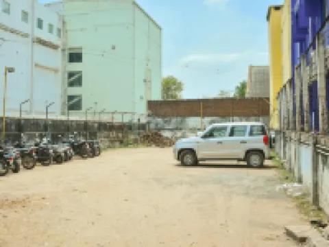 Balaji Lodge Hotels in Villupuram