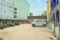 Balaji Lodge