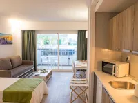 BelleVue Club Hotels near Aucanada Beach