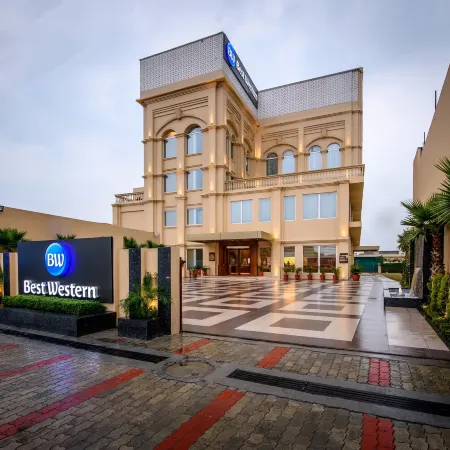 Best Western Kapurthala