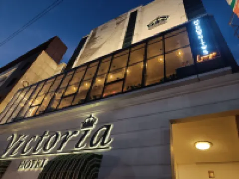 Victoria Hotel