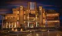 Club Florence Hotels in Gurugram