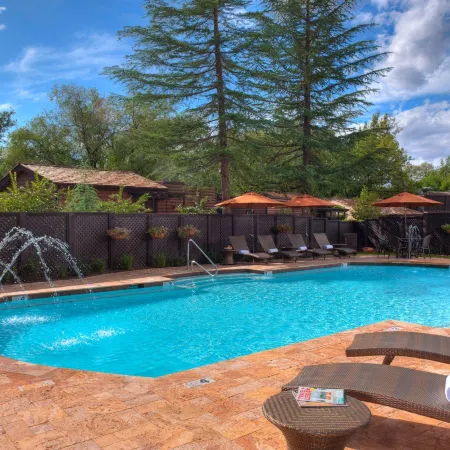 L'Auberge de Sedona