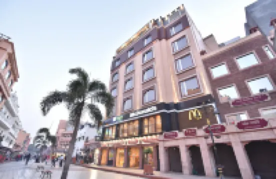 SureStay Hotel by Best Western Heritage Walk