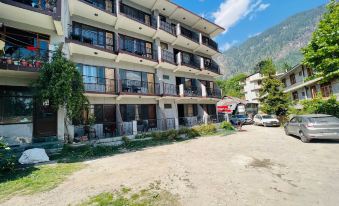 Hotel Solitaire