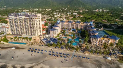 Zuana Beach Resort Hotels near Minka