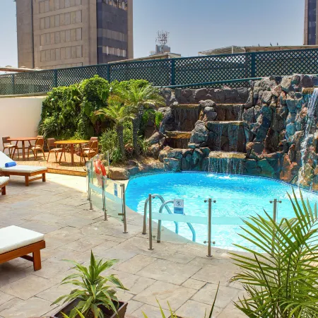 Hotel Estelar Miraflores