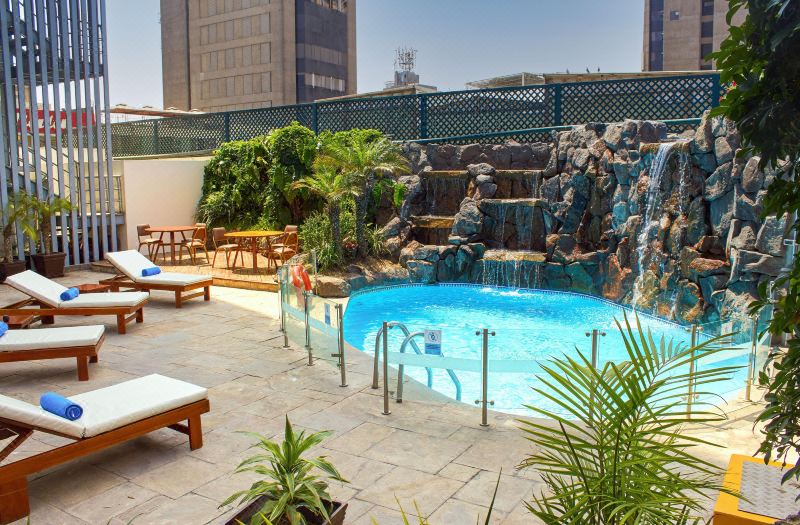 Hotel Estelar Miraflores photo 4
