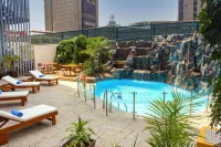 Hotel Estelar Miraflores - Romantic