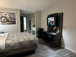 Motel 6 Tulsa, OK - Airport