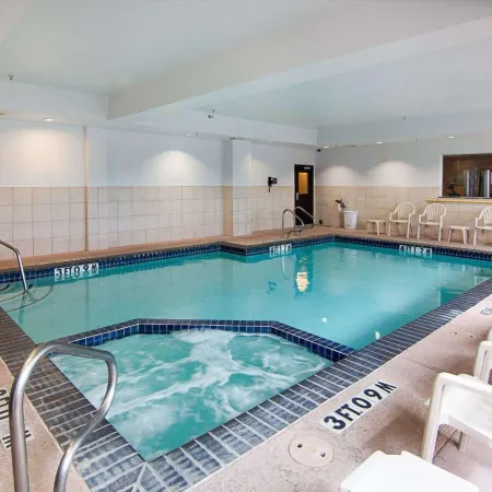 Comfort Suites Tomball Medical Center