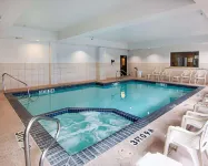 Comfort Suites Tomball Medical Center - Uima-altaat