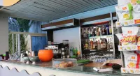 Hotel Mirasole International - bar