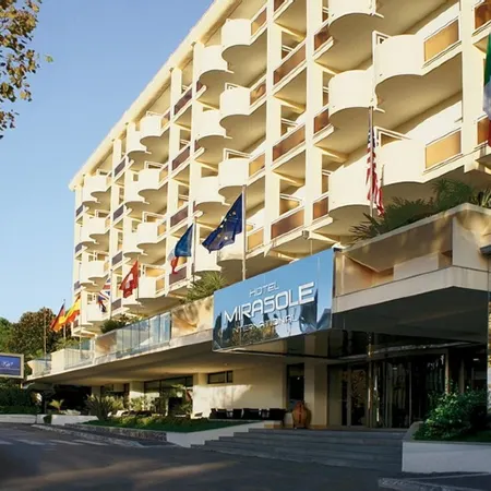 Hotel Mirasole International