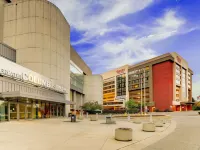 Drury Plaza Hotel Columbus Downtown Hotels near Center of Science and Industry (COSI)