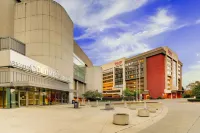 Drury Plaza Hotel Columbus Downtown Hotel in zona Greater Columbus Convention Center