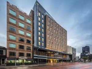 Hyatt Place Bogota Convention Center