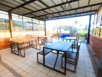 Villa Ecotiva Hotels in Viluppuramin piirikunta