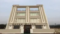 Lotus Grand Akm Hotels in Parwanoo