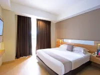 Hotel Fortuna Grande Seturan Yogyakarta Hotel di Kecamatan Depok