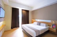 HOTEL FORTUNAGRANDE SETURAN YOGYAKARTA