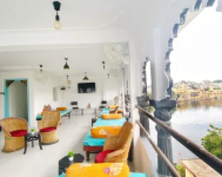 Jungle by Sturmfrei Udaipur