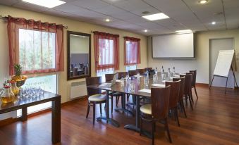 B&B Hotel Bordeaux le Haillan 3 étoiles