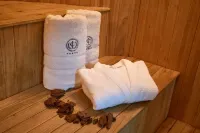 Hotel Catalinas Tucuman - spa
