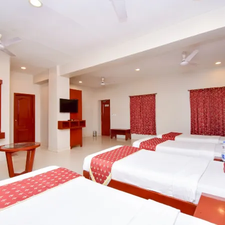 Pleasant Inn