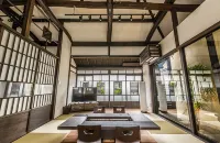 니혼 이로 사우나시키지 주변 호텔