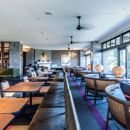 APA Hotel and Resort Joetsu Myoko