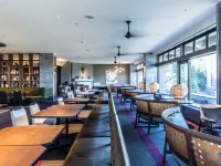 APA Hotel and Resort Joetsu Myoko - breakfast