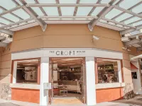 The Sebel Brisbane Hotels near Cathedral Square